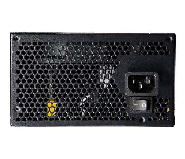 COUGAR STC 600W 80 Plus STC600 - 1157482 - zdjęcie 6